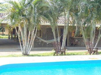 Tempisque Eco Lodge Guanacaste Exterior foto