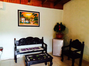 Tempisque Eco Lodge Guanacaste Exterior foto