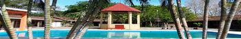 Tempisque Eco Lodge Guanacaste Exterior foto