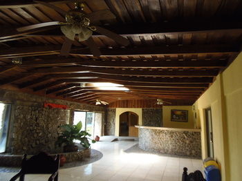 Tempisque Eco Lodge Guanacaste Exterior foto